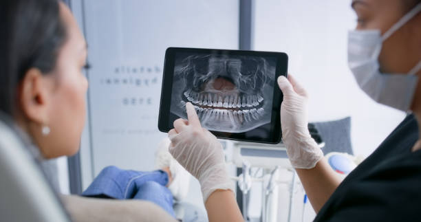 Licensed Tooth Extraction service in East Bakersfield, CA - Smile Center Dentistry